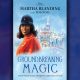 Cover of Groundbreaking Magic. Courtesy of Disney Editions