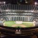 The Oakland Coliseum. iStock