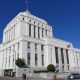 Alameda County courthouse. Courtesy photo.