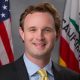 Assembly Republican leader James Gallagher (R-Yuba City). Courtesy of the office of Assembly Republican leader James Gallagher.