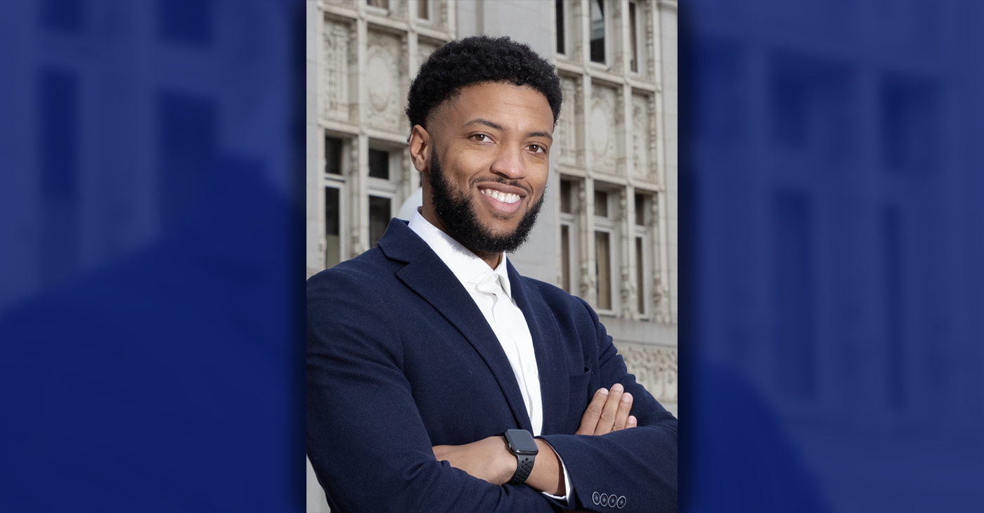 Oakland City Council District 6 Councilmember Kevin Jenkins. File photo.