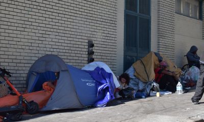 Since the ruling of Grants Pass by the US Supreme Court earlier this summer, which allows cities the authority to ban people from camping or sleeping on the streets, San Francisco has been at the head of the conversation to crack down on encampments.