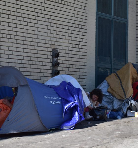 Since the ruling of Grants Pass by the US Supreme Court earlier this summer, which allows cities the authority to ban people from camping or sleeping on the streets, San Francisco has been at the head of the conversation to crack down on encampments.