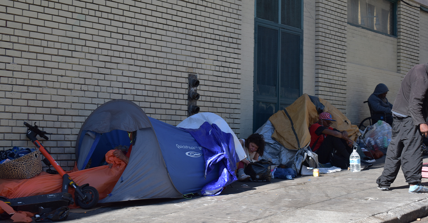 Since the ruling of Grants Pass by the US Supreme Court earlier this summer, which allows cities the authority to ban people from camping or sleeping on the streets, San Francisco has been at the head of the conversation to crack down on encampments.