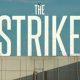 Poster advertising ‘The Strike,’ a documentary about California prisoners responding to solitary confinement with hunger strikes. Courtesy image.