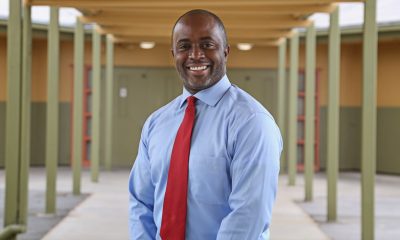 State Superintendent of Public Instruction Tony Thurmond (Courtesy Photo)