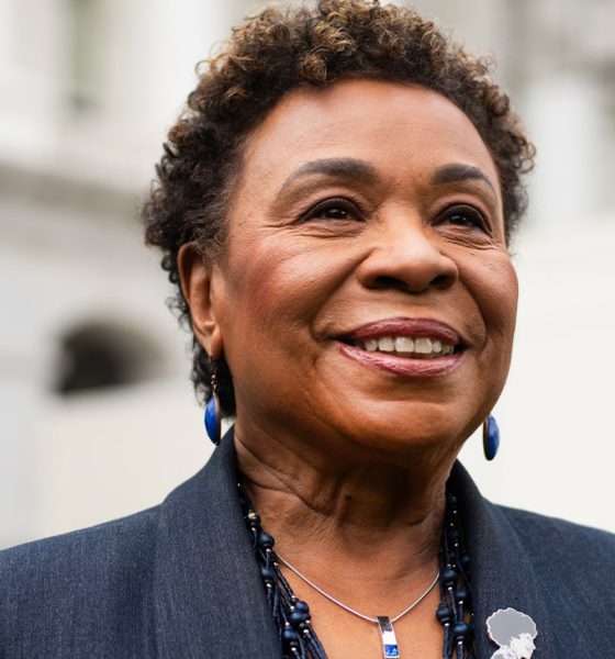 Congresswoman Barbara Lee. Courtesy photo, Office of Rep. Barbara Lee.