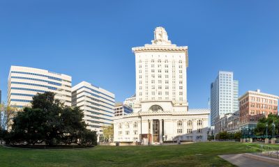 Oakland City Council voted on a plan to balance the $130 million deficit at their last regular meeting of 2024. The plan reduces police spending by $25 million, temporarily closes two fire stations, and guts the cultural arts programs. iStock photo.