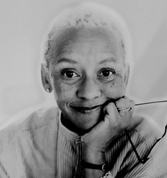 Nikki Giovanni. Courtesy of Nikki-Giovanni.com