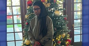 Through Two Programs, Shuja Helps Others Get a Second Chance at a First-Class Life