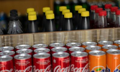 In the years since voters in several Bay Area cities supported raising taxes on sugar-sweetened beverages like sodas, some juices and sports drinks, UC Berkeley researchers say the norms around those drinks have changed significantly. Photo by Emmanuel Edward/Unsplash.