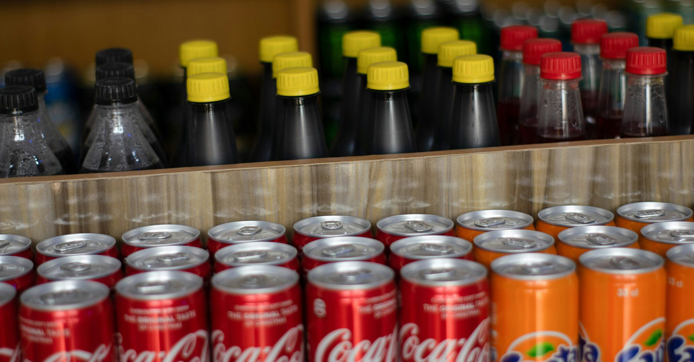 In the years since voters in several Bay Area cities supported raising taxes on sugar-sweetened beverages like sodas, some juices and sports drinks, UC Berkeley researchers say the norms around those drinks have changed significantly. Photo by Emmanuel Edward/Unsplash.