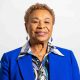 Barbara Lee. Courtesy photo.