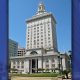 Oakland City Hall. File photo.