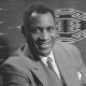 Paul Robeson. Public domain.