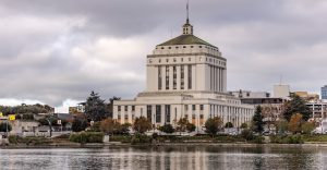 Alameda County Has 15 Applicants Seeking Vacant District Attorney Role
