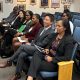 The Alameda County Supervisors interviewed seven finalist candidates to fill the vacant District Attorney spot at a lengthy special meeting