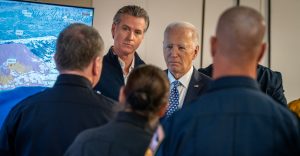 “Marshall Plan”: Gov. Newsom Issues Executive Order to Streamline Rebuilding After Fires