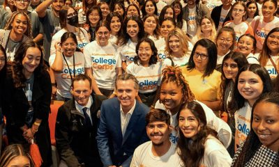 California for All College Corps