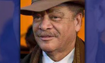 Walter Riley, a local civil rights attorney and community leader, spoke on the ex-mayor’s case on KPFA radio on Jan. 22. Courtesy photo.