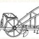 A sketch of one of Henry Blair’s inventions, the seed planter. Image courtesy United States Patent and Trademark Office.