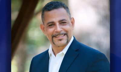 Craig J. DeLuz. Courtesy of Craig J. DeLuz.