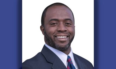 State Superintendent of Public Instruction Tony Thurmond. File photo.