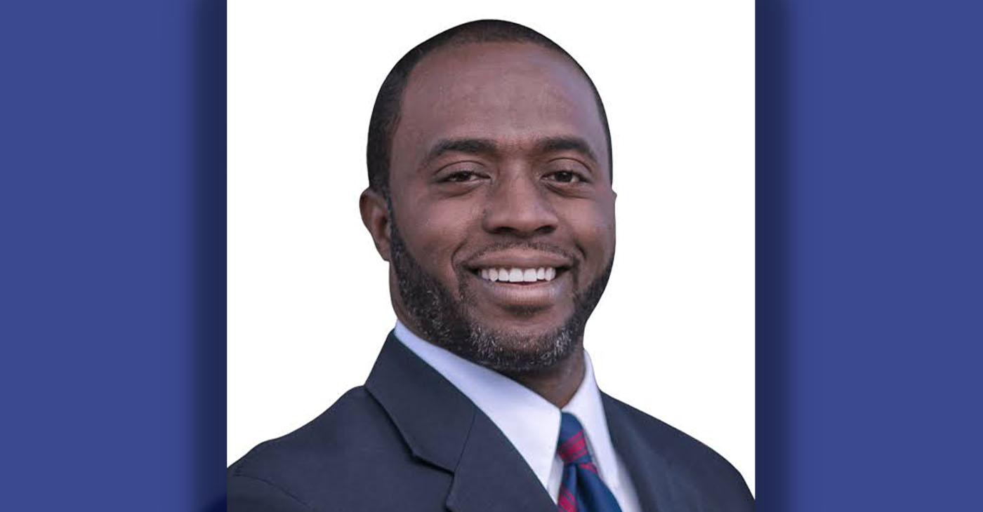 State Superintendent of Public Instruction Tony Thurmond. File photo.
