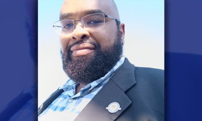 Wayne Wilson, Public Affairs Campaign Manager, Caltrans