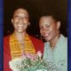 Dr. Head and Zakiya Jendayi, Their 28 year old friendship was ignored by Probate Court Judge Bean who ruled in favor of Dr. Head's estranged sister's. One sister could not identify Head, in a picture shown while under oath.