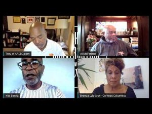 (REBROADCAST) | The Conversation with Al McFarlane – Building Wealth and Community