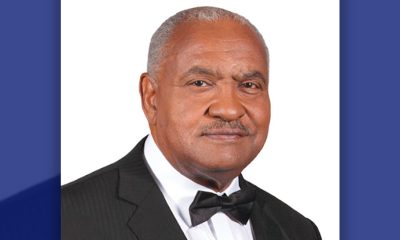 Dr. John E. Warren Publisher, San Diego Voice & Viewpoint