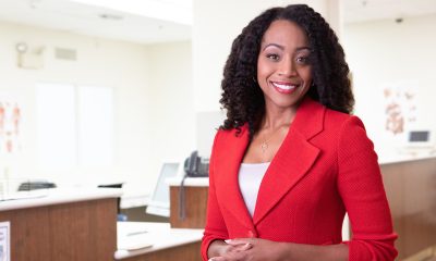 California State Controller Malia M. Cohen. File photo.