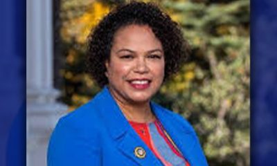 Assemblymember Mia Bonta represents California’s 18th Assembly District, which covers Oakland, Alameda, and Emeryville.