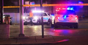 D.C. Shooting Shakes Up Howard University Homecoming