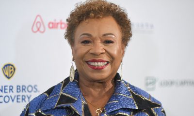 Barbara Lee. File photo.