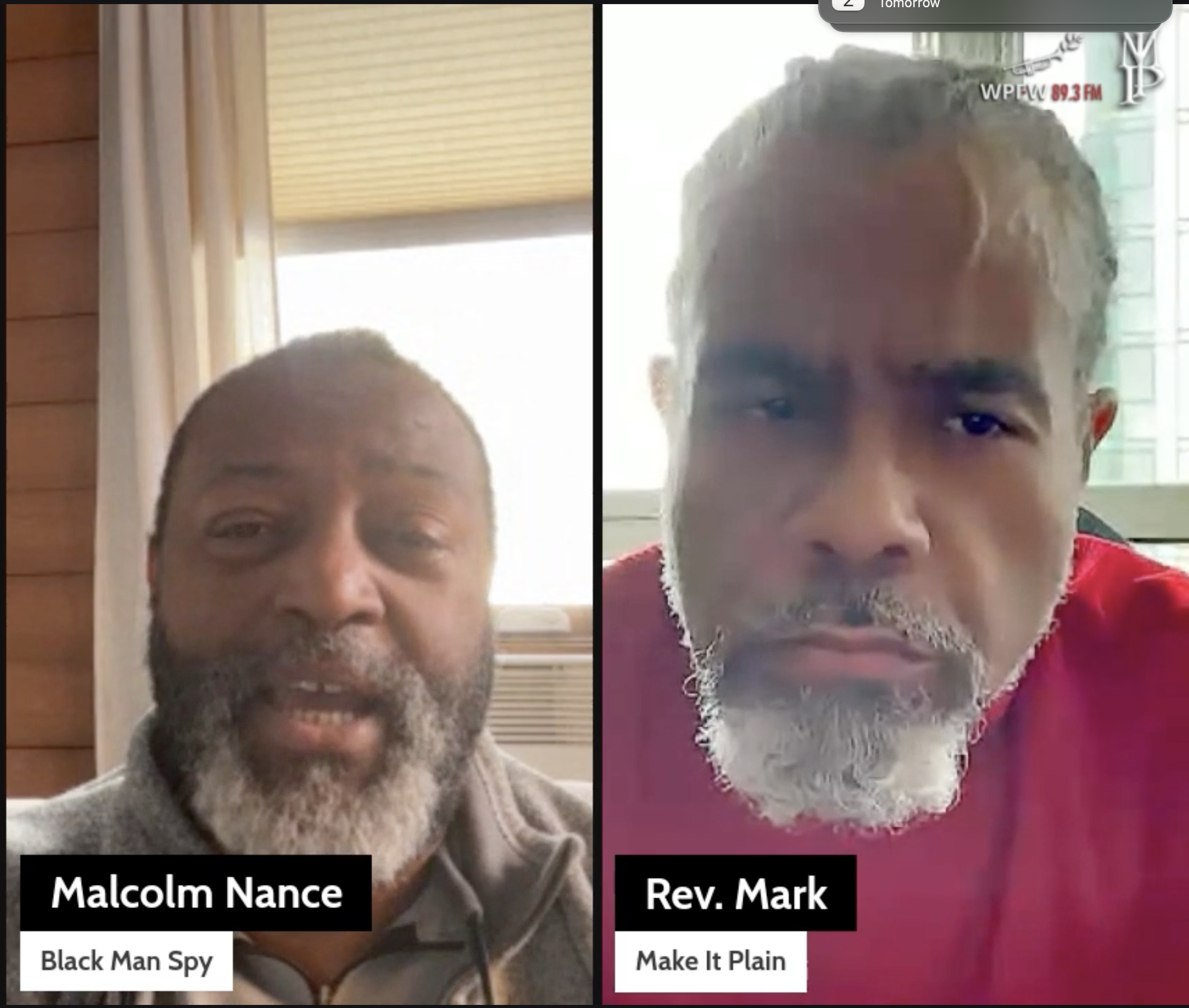 WATCH: Unanswered Questions Around The National Guard Shooting