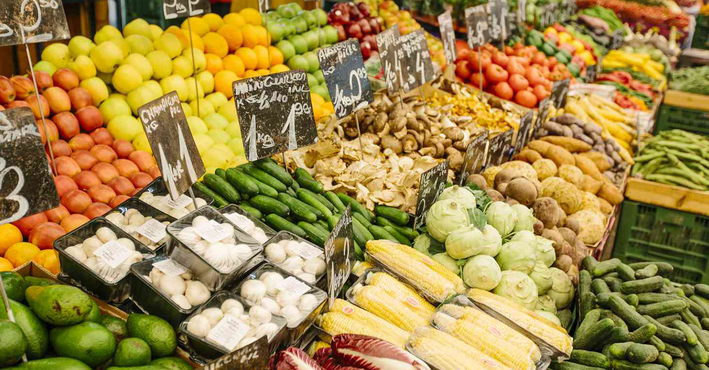 Affordable housing is the greatest concern for consumers, it’s followed by the cost of groceries. Courtesy photo.