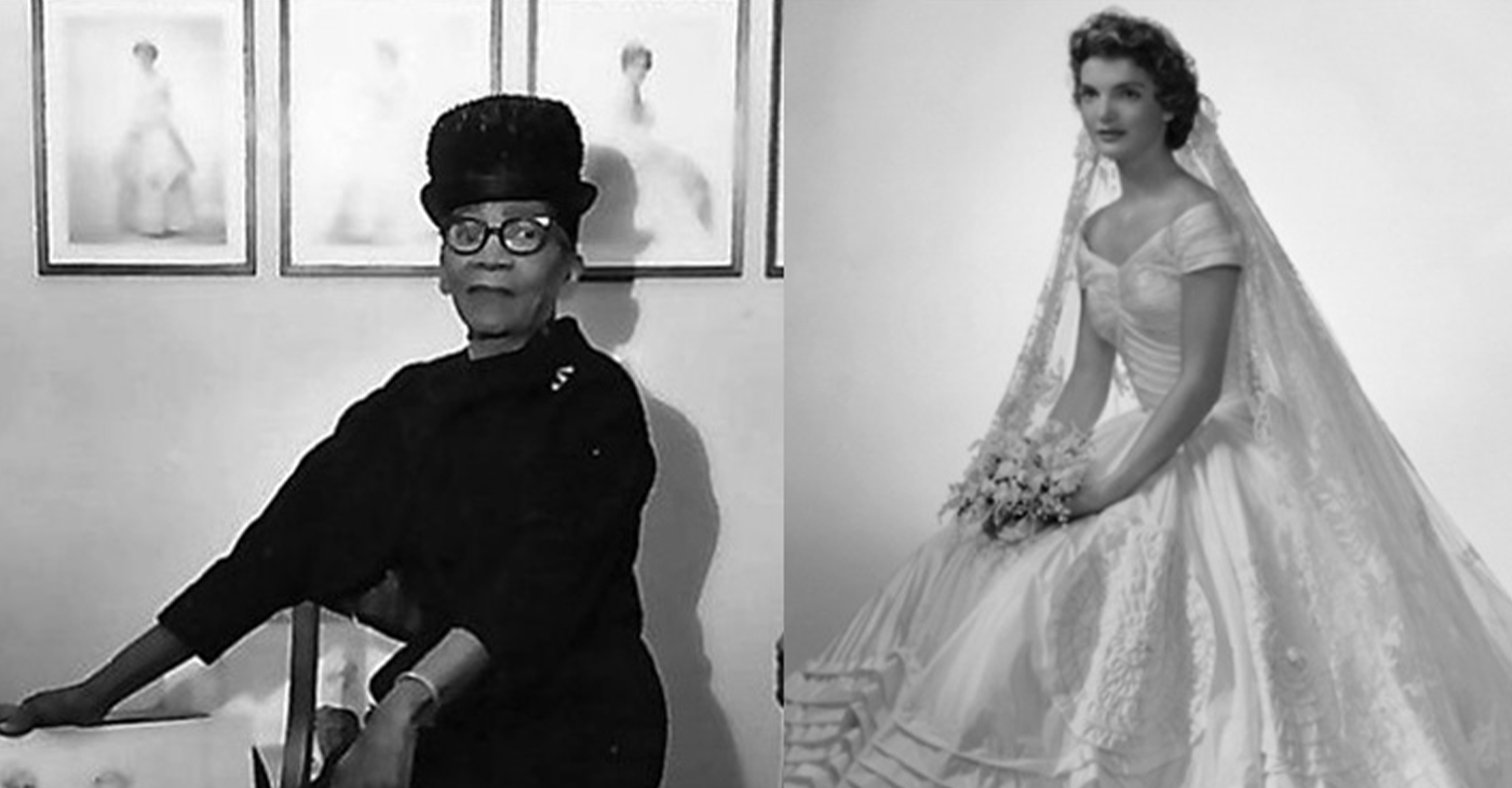 Photos courtesy of National Archives.