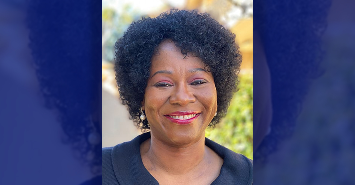 Assemblymember Tina McKinnor (D-Inglewood). File photo.