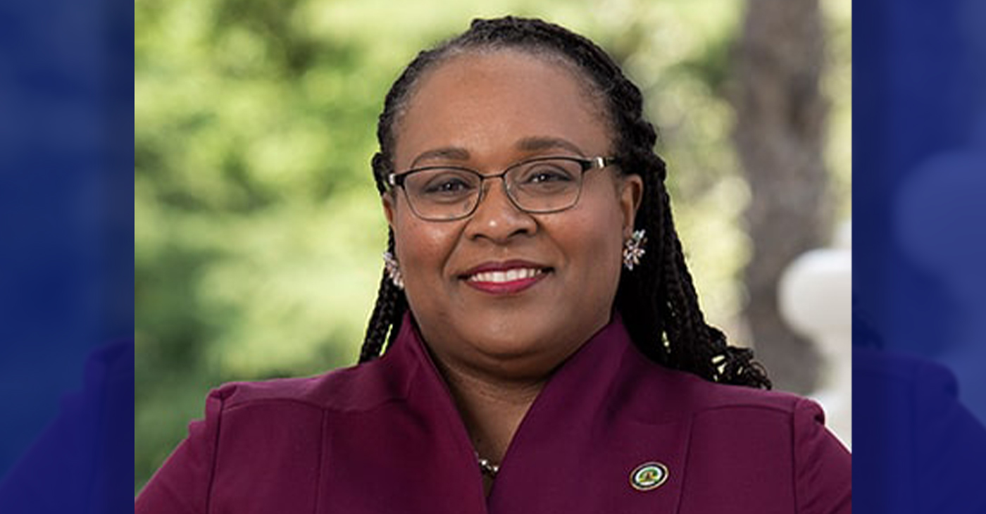 Assemblymember Lori D. Wilson (D-Suisun City). File photo.