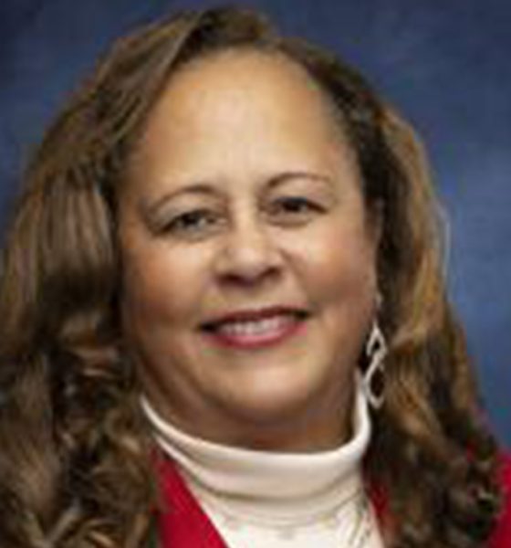 Sen. Laura Richardson (D-San Pedro). File photo.