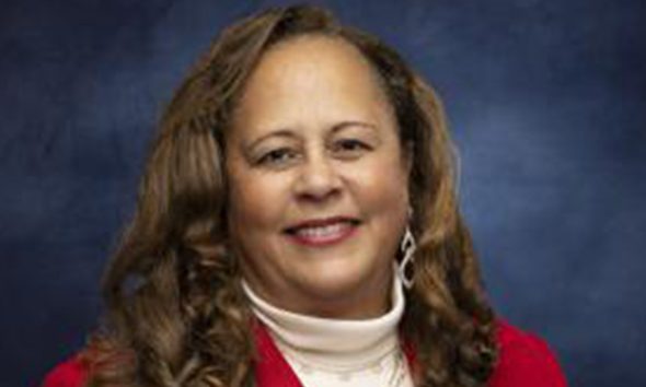 Sen. Laura Richardson (D-San Pedro). File photo.