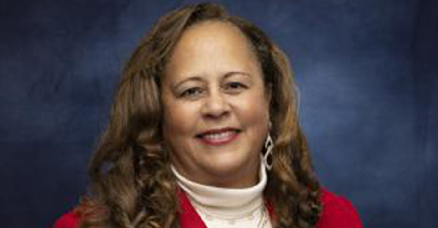 Sen. Laura Richardson (D-San Pedro). File photo.